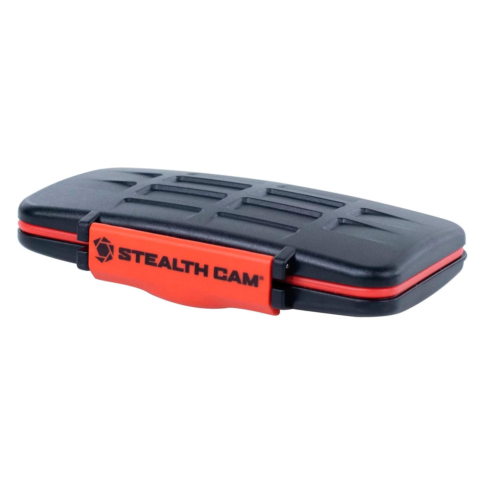 Stealth Cam Memory Card Storage Case