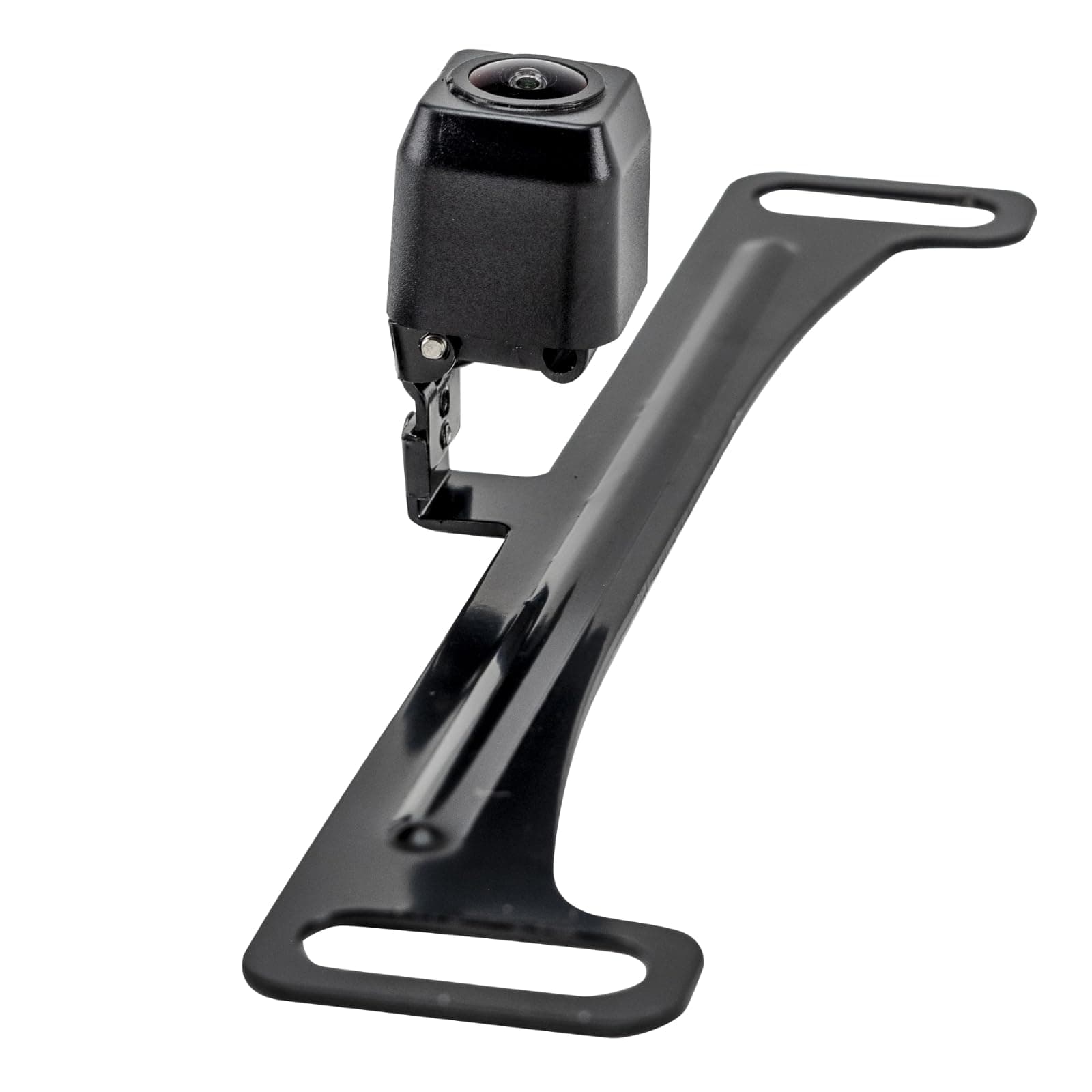 9002-7601 Universal Dual Mount CMOS Camera | Waterproof Case with Anti-Fog Lens | Color Image with Automatic White Balance | Parking Gridlines Available | Reverse Rear View Camera