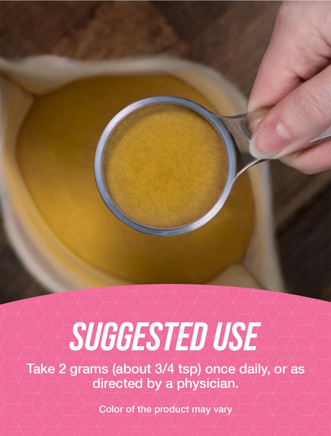 BulkSupplements.com Monk Fruit Extract Powder - Luo Han Guo Extract, Monk Fruit Without Erythritol - 250 Servings, Gluten Free, 2g per Serving, 500g (1.1 lbs) (Pack of 1)