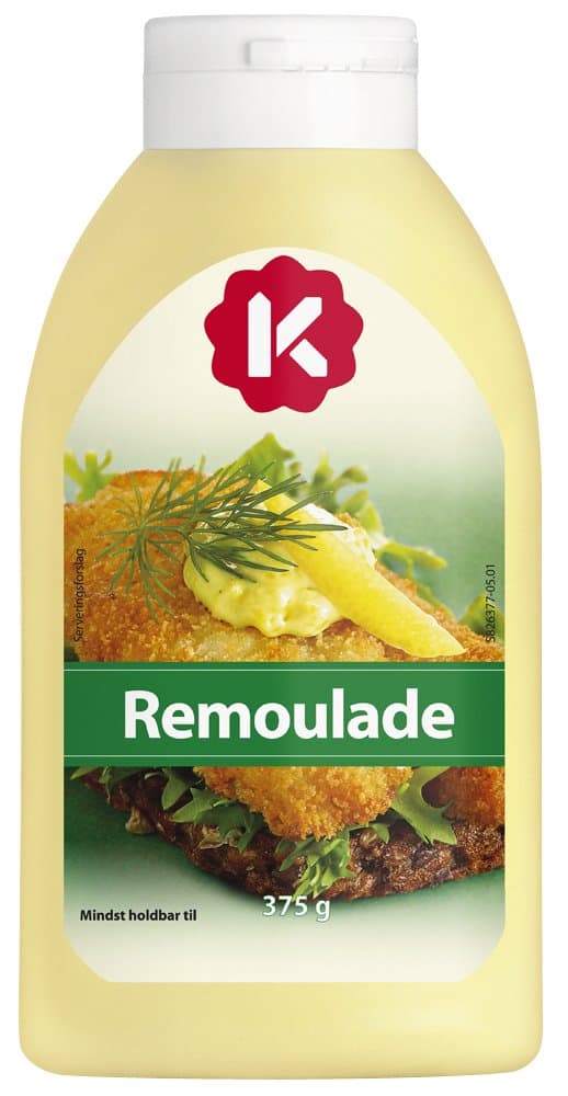 K-Salat Remoulade (Pack Of 3)