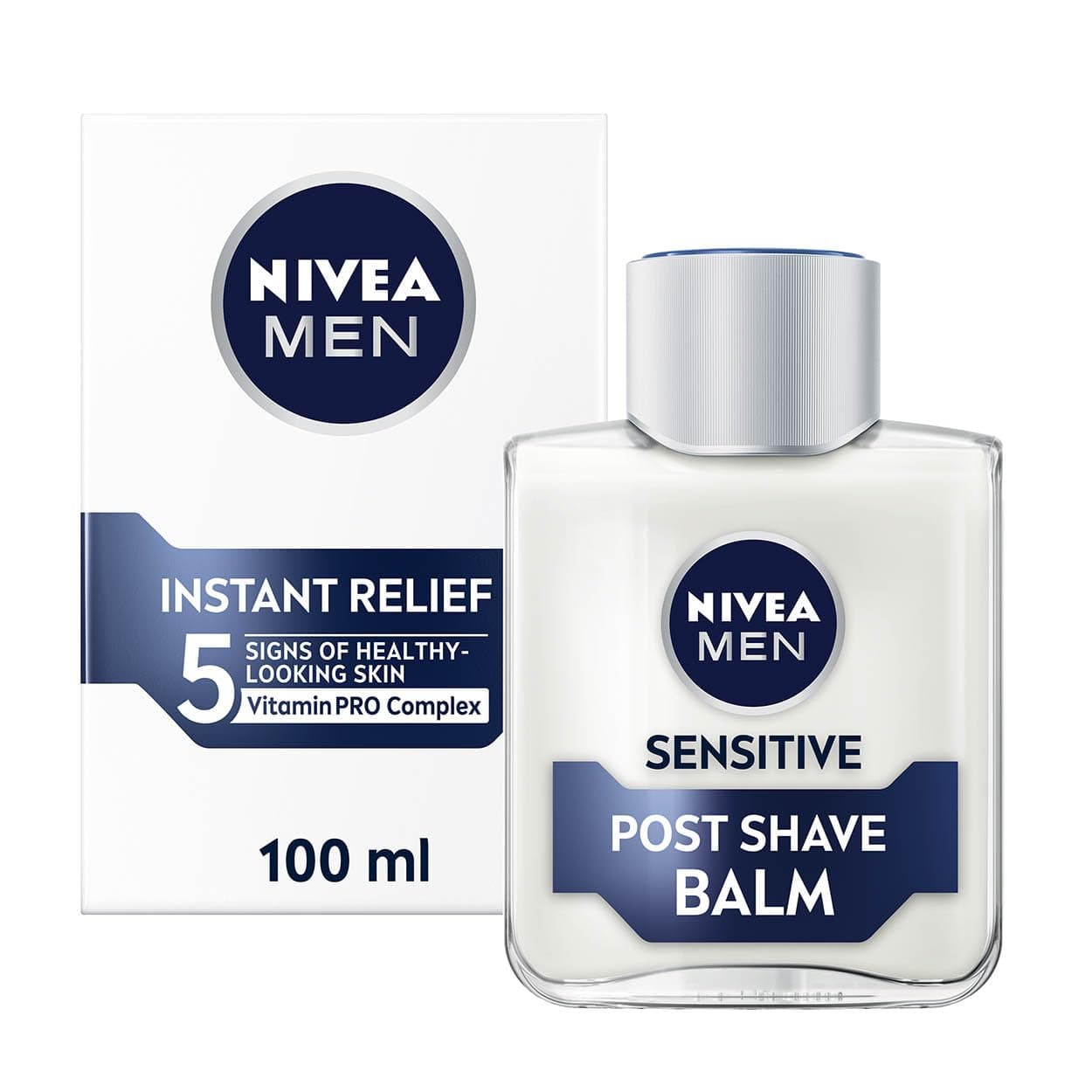 for Men After Shave Soothing Balm 100ml