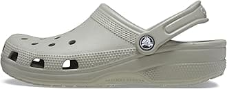 Crocs 10001 Classic Classic Clog Sandals (Trendy Colors)