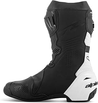 Alpinestars Men's Racing Mot Motorcycle Boot