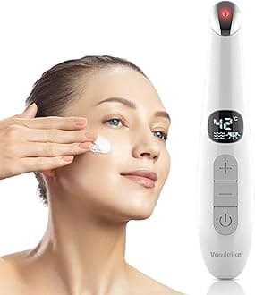 Vowleike Eye Lift Wand
