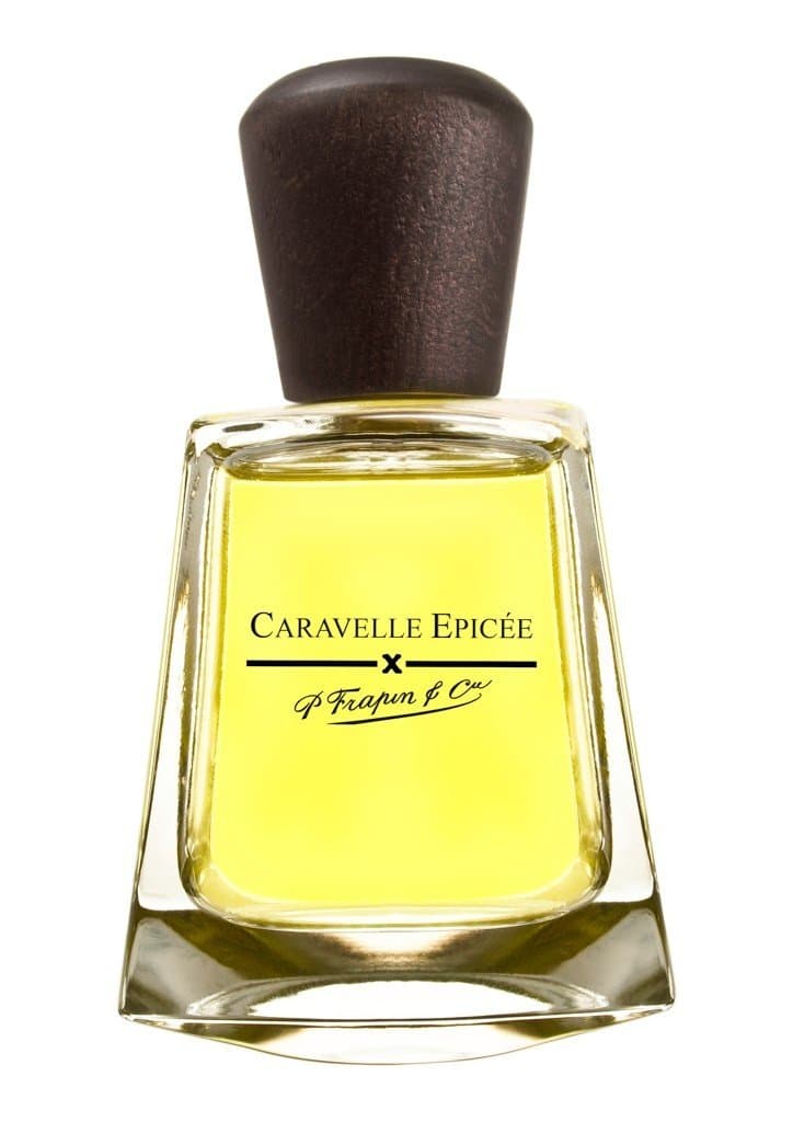 Frapin Caravelle Epicee Eau de Parfum