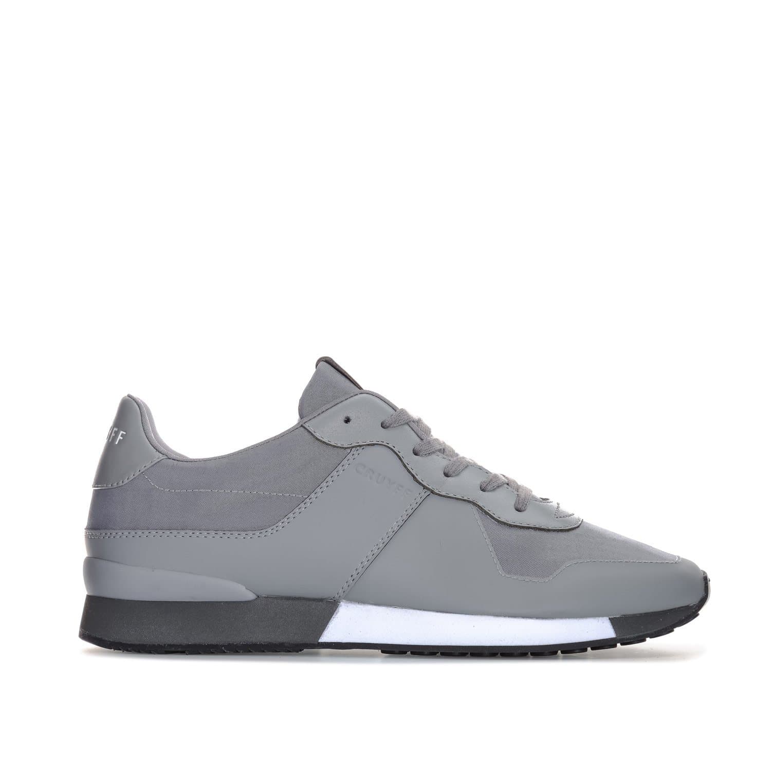 Cruyff Men's Cosmo Trainers Frost