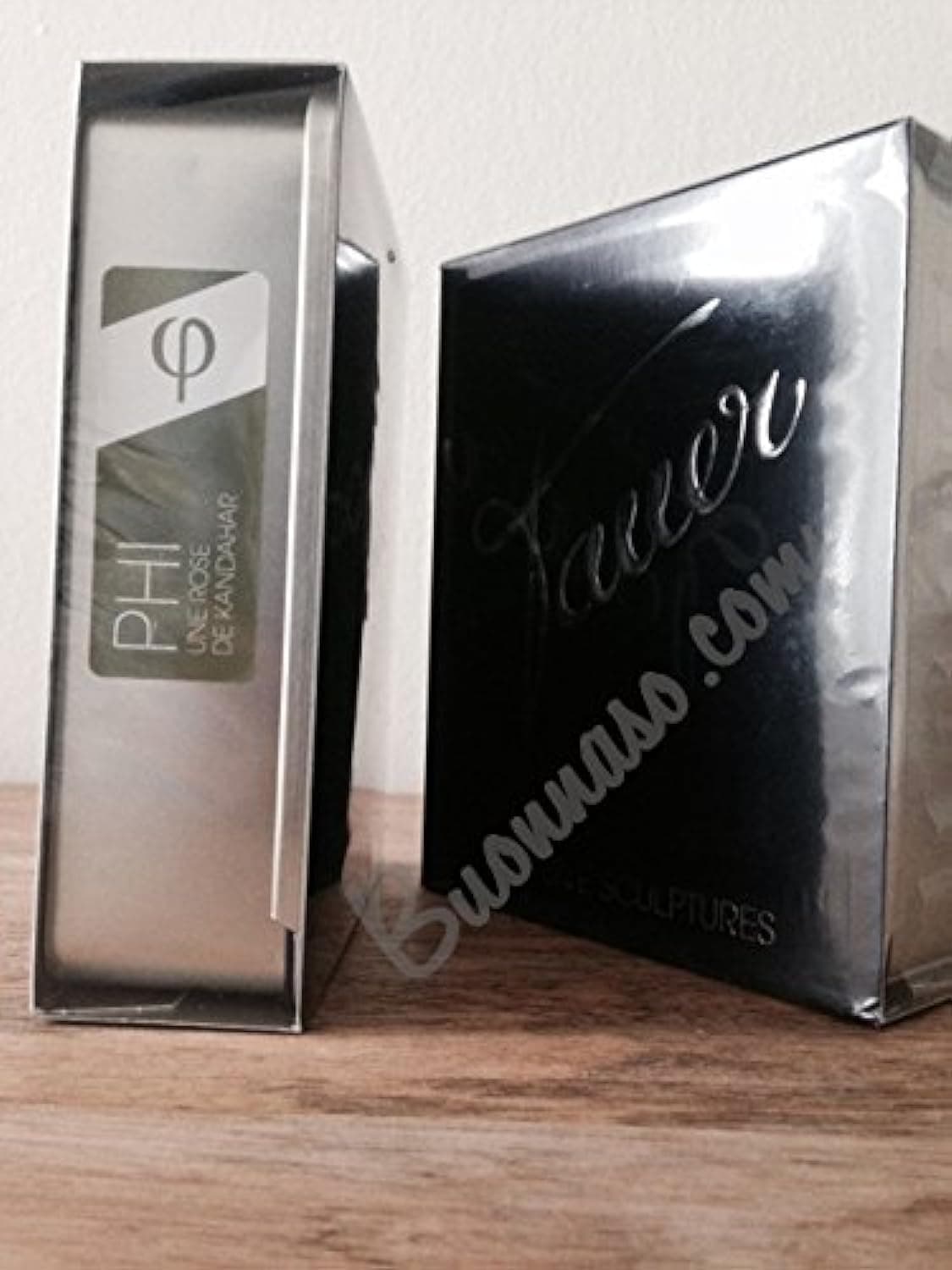 UNE ROSE DE KANDAHAR EAU DE PARFUM 50 ML.