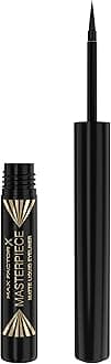 Max Factor Masterpiece Matte Liquid Eyeliner – Black