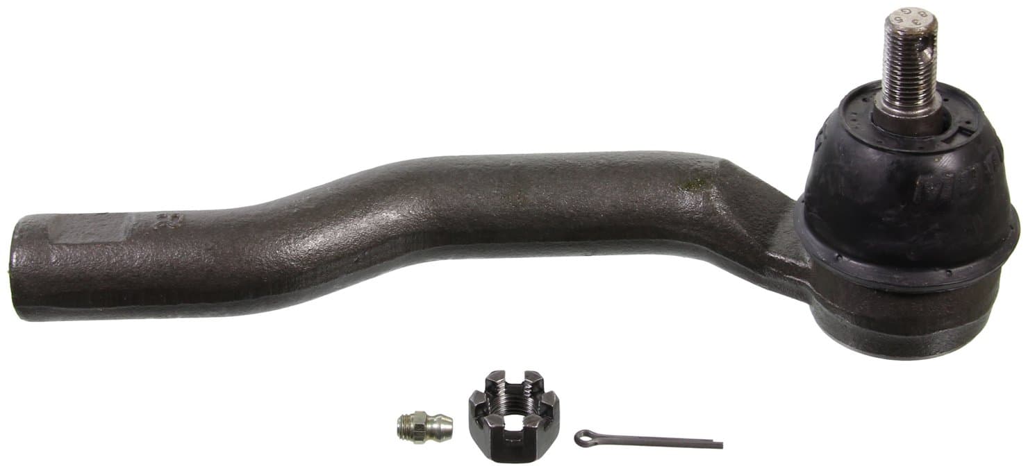MOOG ES800473 Steering Tie Rod End for Ford Edge