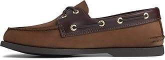 SperryTop-Sider Men s A O Boat Shoe Brown/Buck Brown 10.5 D(M) US