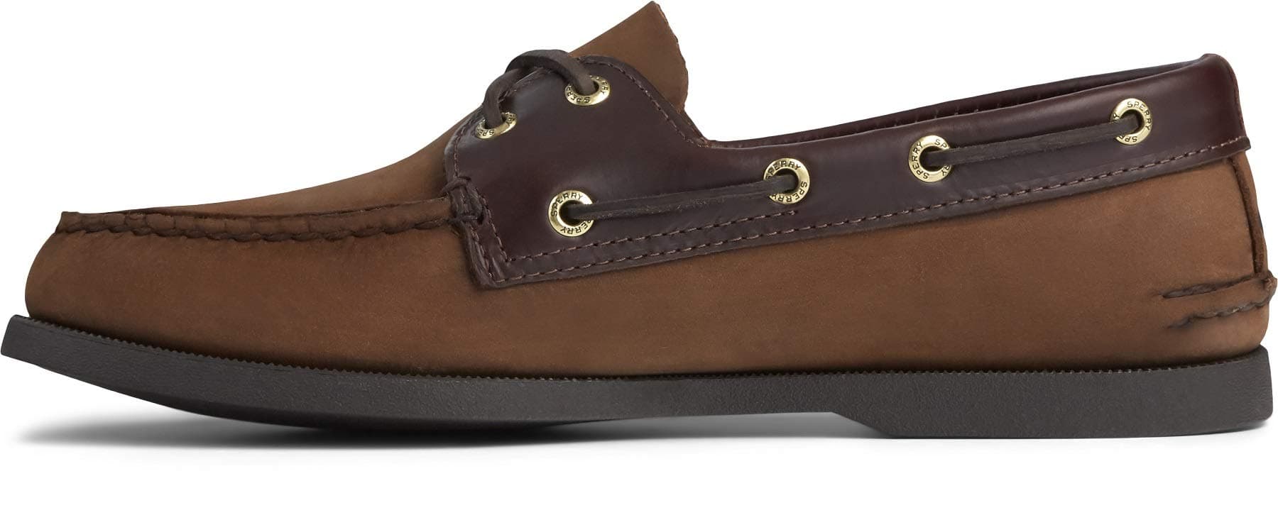 Men's Authentic Original 2-Eye Boat Shoe