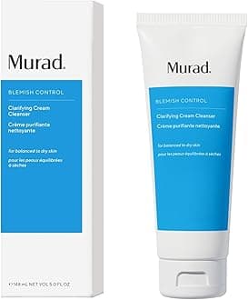 Murad Clarifying Cream Cleanser 200ml
