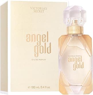 Victoria's Secret Angel Gold By Victoria's Secret Eau De Parfum Spray 3.4 Oz (Ea)