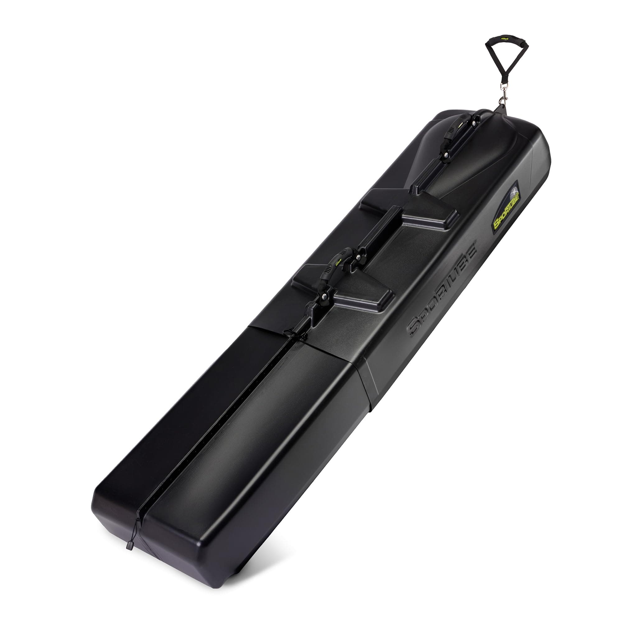 Sportube Series 3 Ski and Snowboard Case