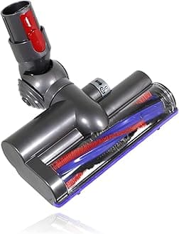 Spares2go Brush Head CY26 CY28 compatible with Dyson Cinetic Big Ball Turbine Floor Tool