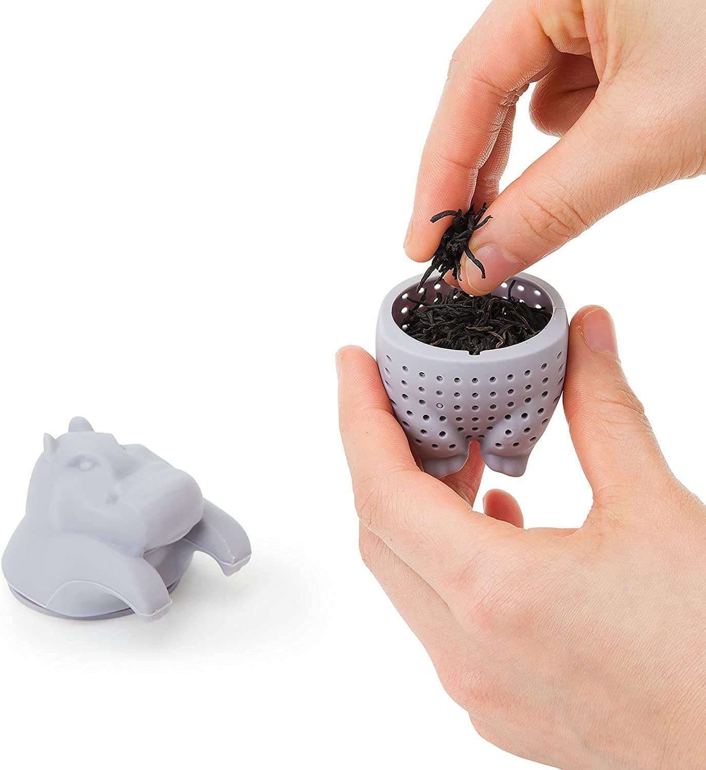 Reusable Tea Infuser