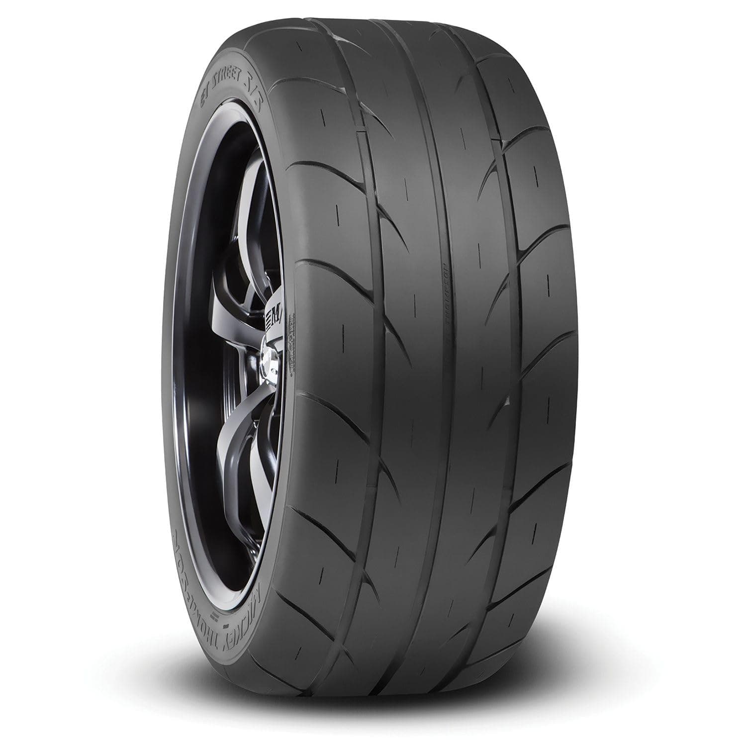 ET Street S/S P325/30R19 LL