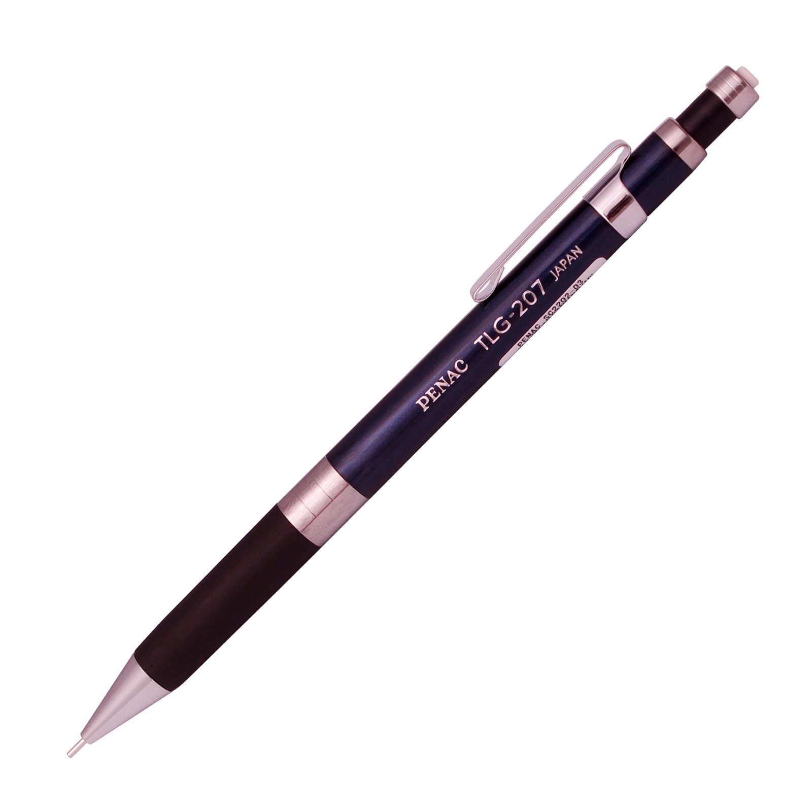Penac TLG-207 0.7 mm automatic mechanical pencil Drafting