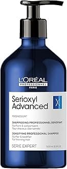 L'Oréal Professionnel Purifier & Bodifier Shampoo Serioxyl Advanced 500 ml