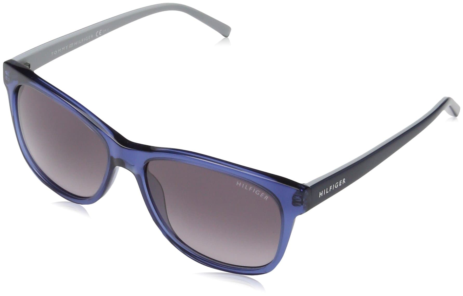Tommy Hilfiger Women's Th1985/S Square Sunglasses