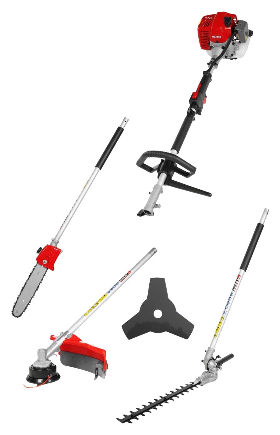 Mitox 26MT-SP Multi Tool