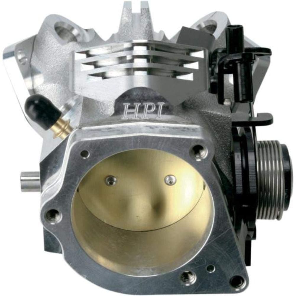 Horsepower Maxflow Throttle Body HPI-55MFI-18