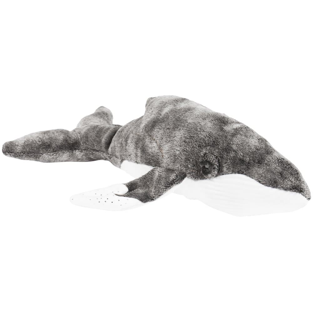 DouglasToys Wave Rider Humpback Whale