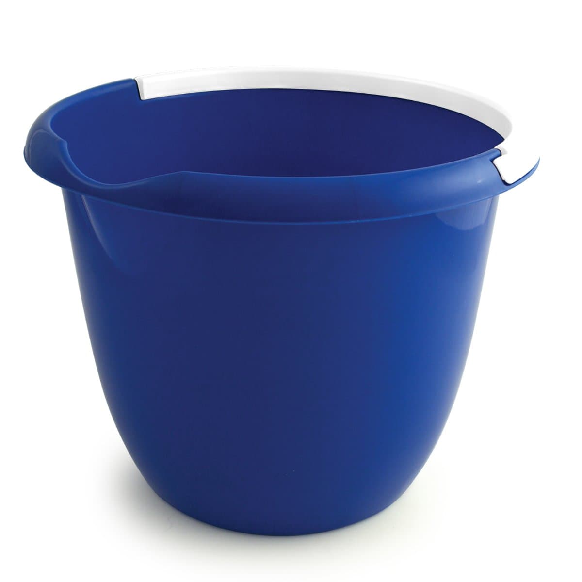 Bentley IndustrialCharles Blue Plastic Bucket - 10L