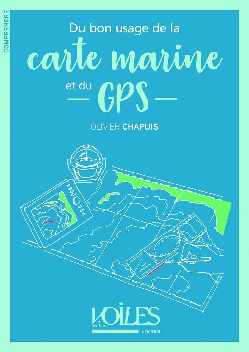 Du bon usage de la carte marine et du GPS