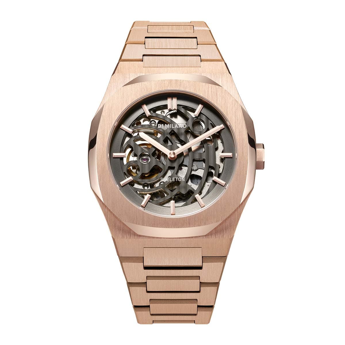 Watch D1 Milano P701 Skeleton SKBJ03