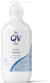 Ego Qv Face Cleanser Gentle 250Ml