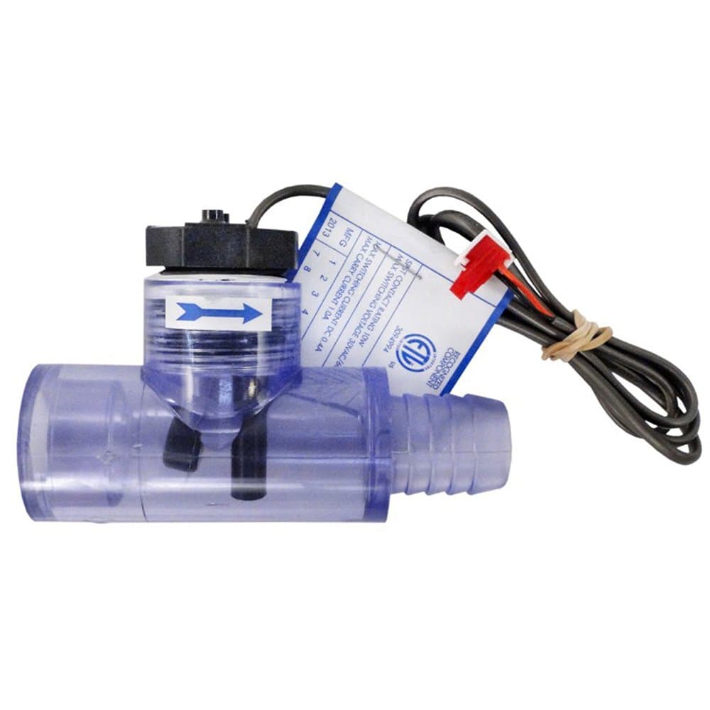 Harwil Q-12DS-C2 Flow Switch with Tee