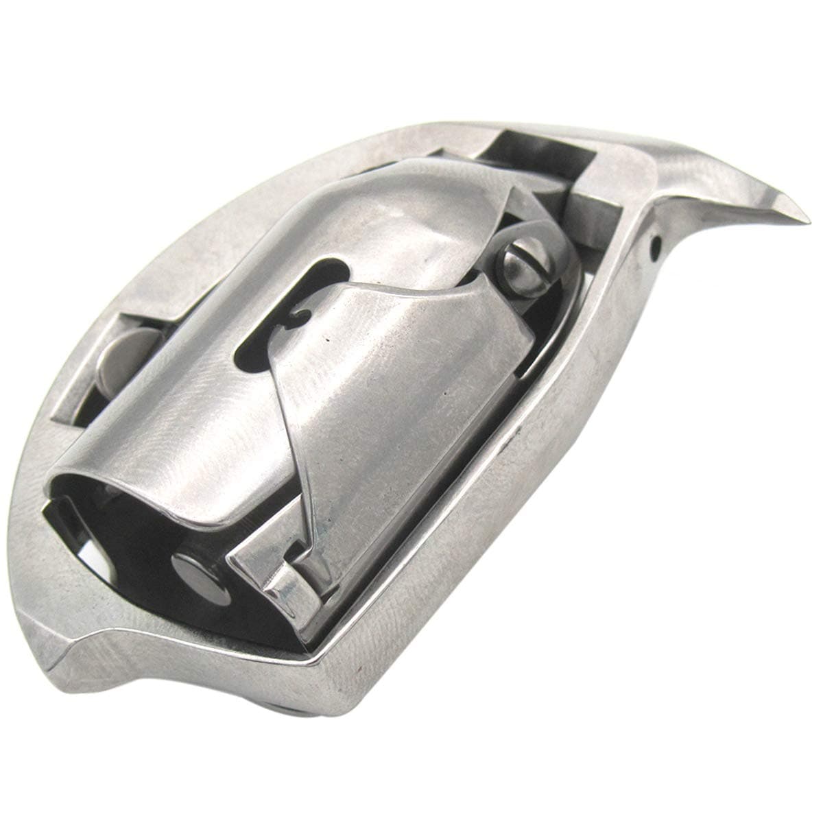 KUNPENG - #HAD-204 1 PCS New SHUTTLE HOOK FIT FOR DURKOPP 204 205 JUKI 441 CONSEW 757 SEIKO SH-2B