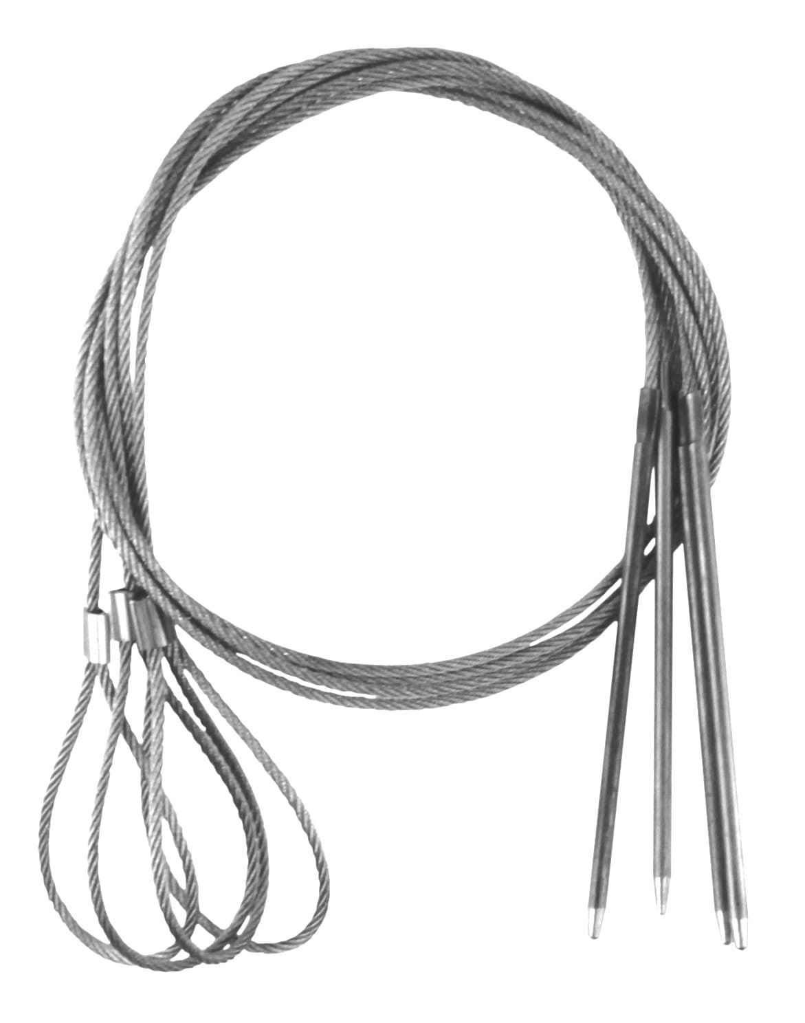 Flexible Grilling Skewers Set of 4