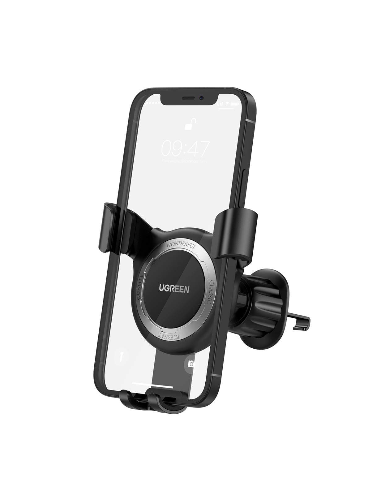 UGREEN Car Phone Mount Air Vent Cell Phone Holder