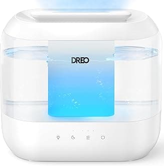 DREO air purifier