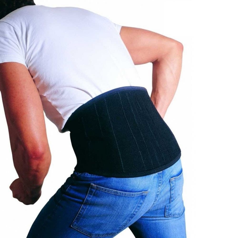 turbo Plus 825 Back Support Belt Support Belt Brace Waist Belt Back Support