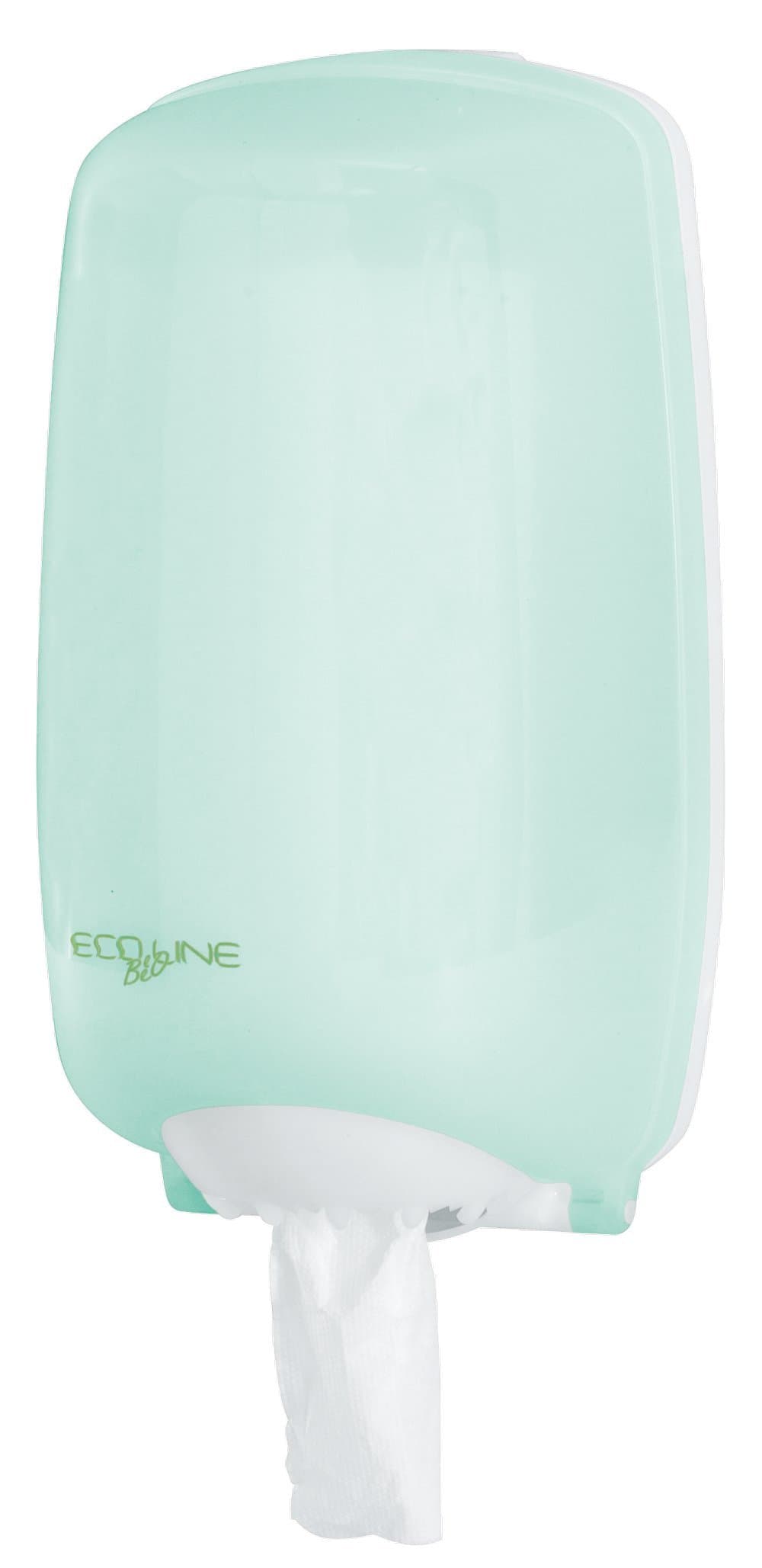 QTS ITALY E-RO/2DF-S Mini Centerfeed Dispenser