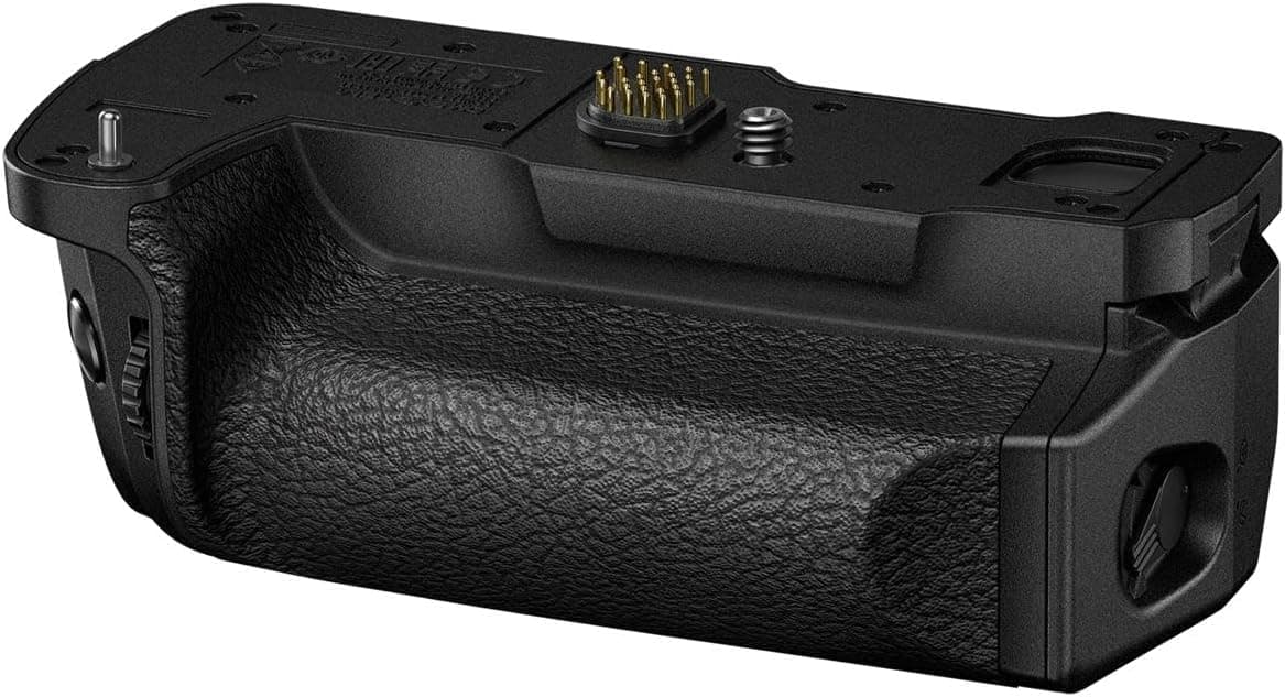 OM SYSTEM Olympus HLD-10 Battery Holder for OM-1