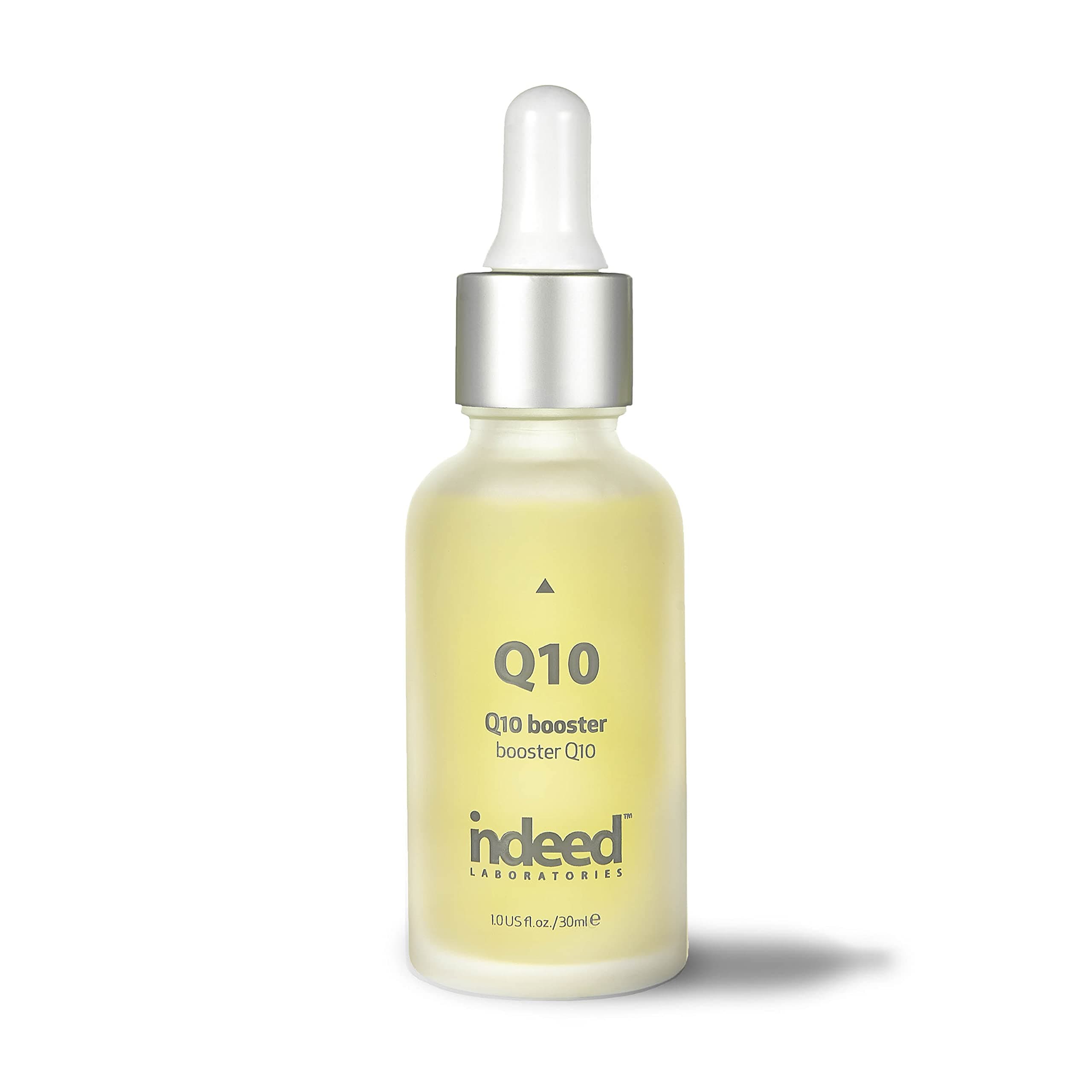 Indeed LabsQ10 Booster, 30 ml, IN918