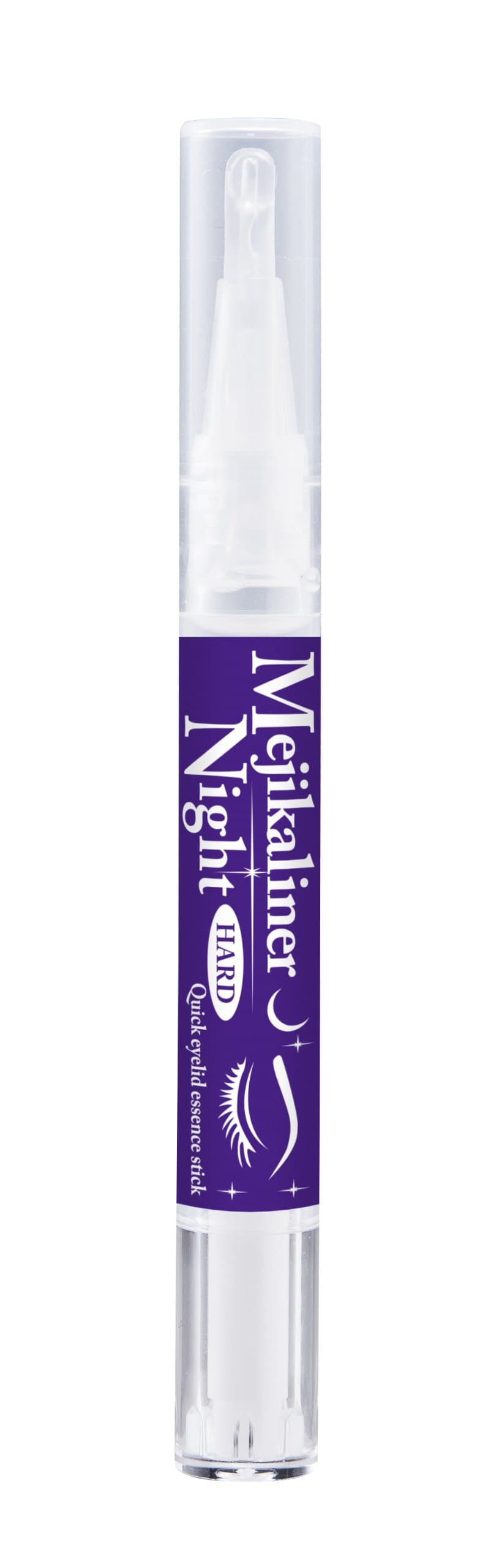 Mejika Liner / Night and Hard (2ml)/ Double Eyelied Maker by Shemoa