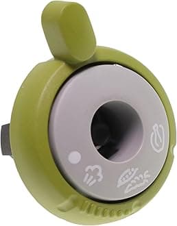 Valve Lever Compatible with/Replacement Part for Tefal SS-7122010438 P2530 P2544 Pressure Cooker