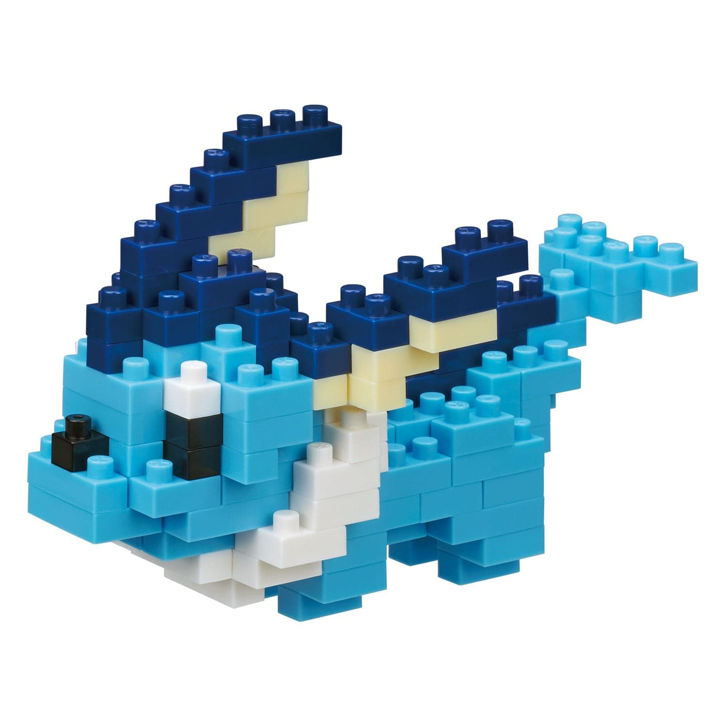 Pokémon - Vaporeon, Pokémon Series Building Kit