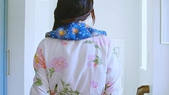 Nature's Approach Aromatherapy Shoulder Wrap Herbal Pack