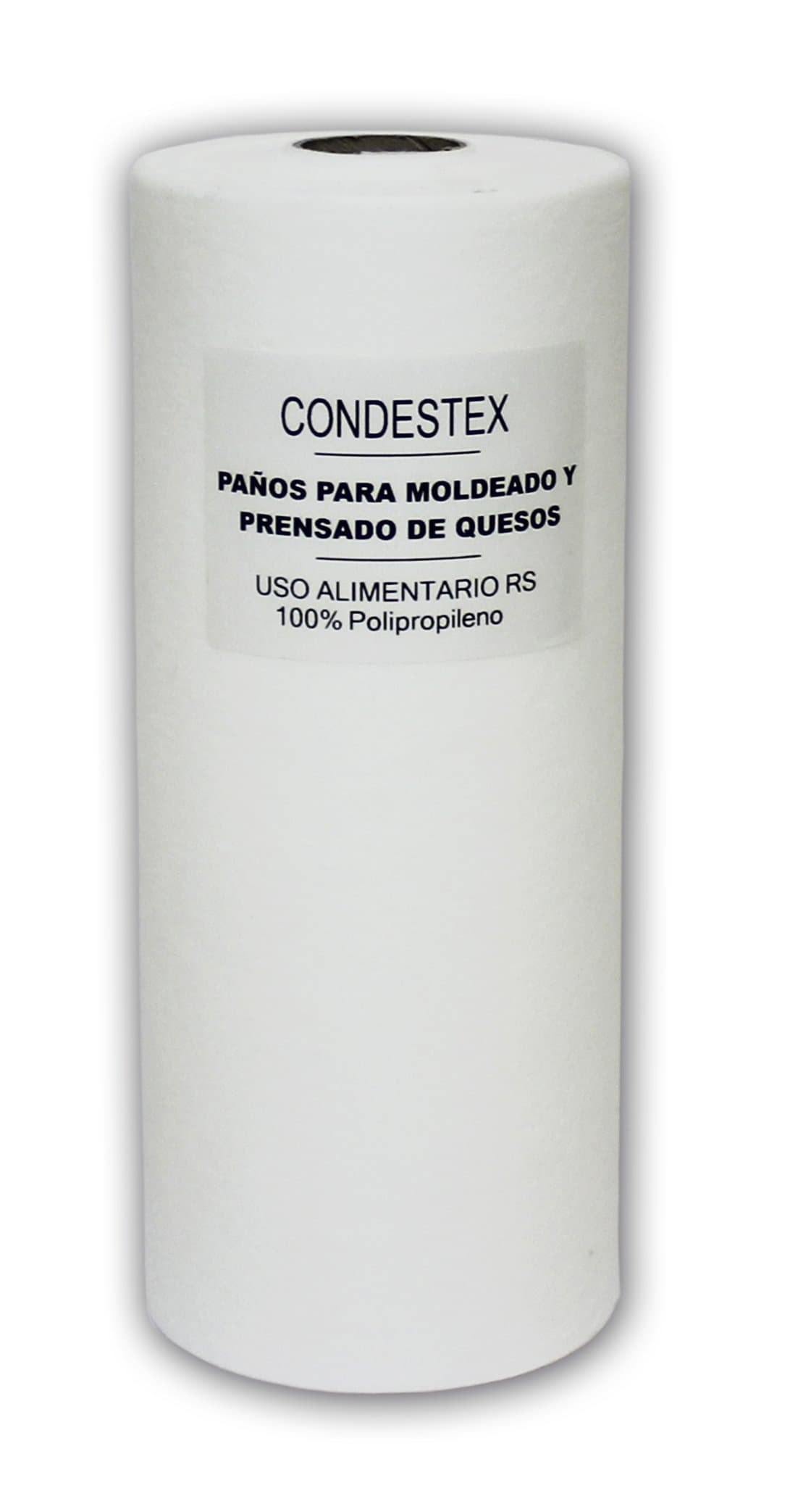 Cheese Towelling – 100 m Roll with 333 Pre-Cut Cloths 30 x 30 cm Reusable and Disposable. Cheese cloth, gauze, fabric for filtering and draining cheeses. Cheese, aromatic herbs, yogurt, jelly A good tool for making cheese.