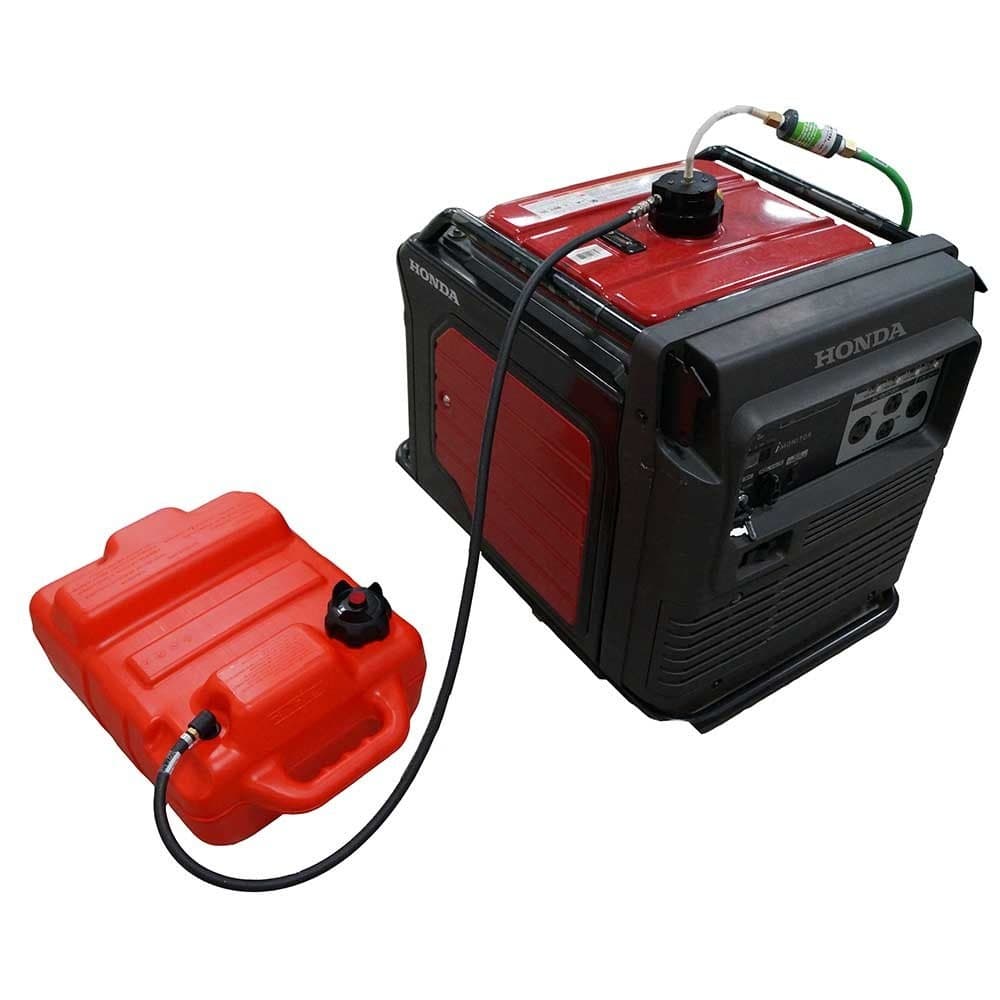 IPI INDUSTRIES BERG III Extended Ru