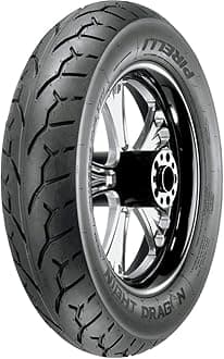 TYRE NIGHT DRAGON GT [Energy Class D]