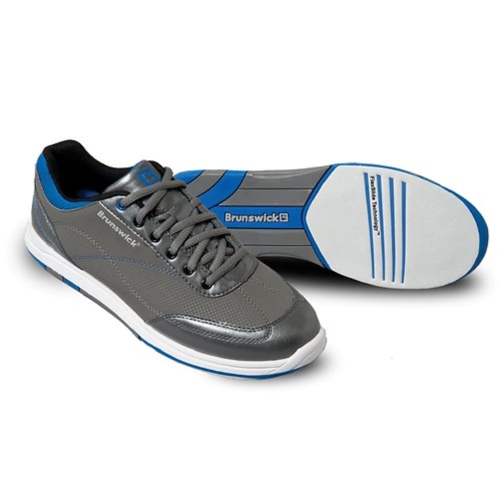 Brunswick Men's Titan Bowling Shoes