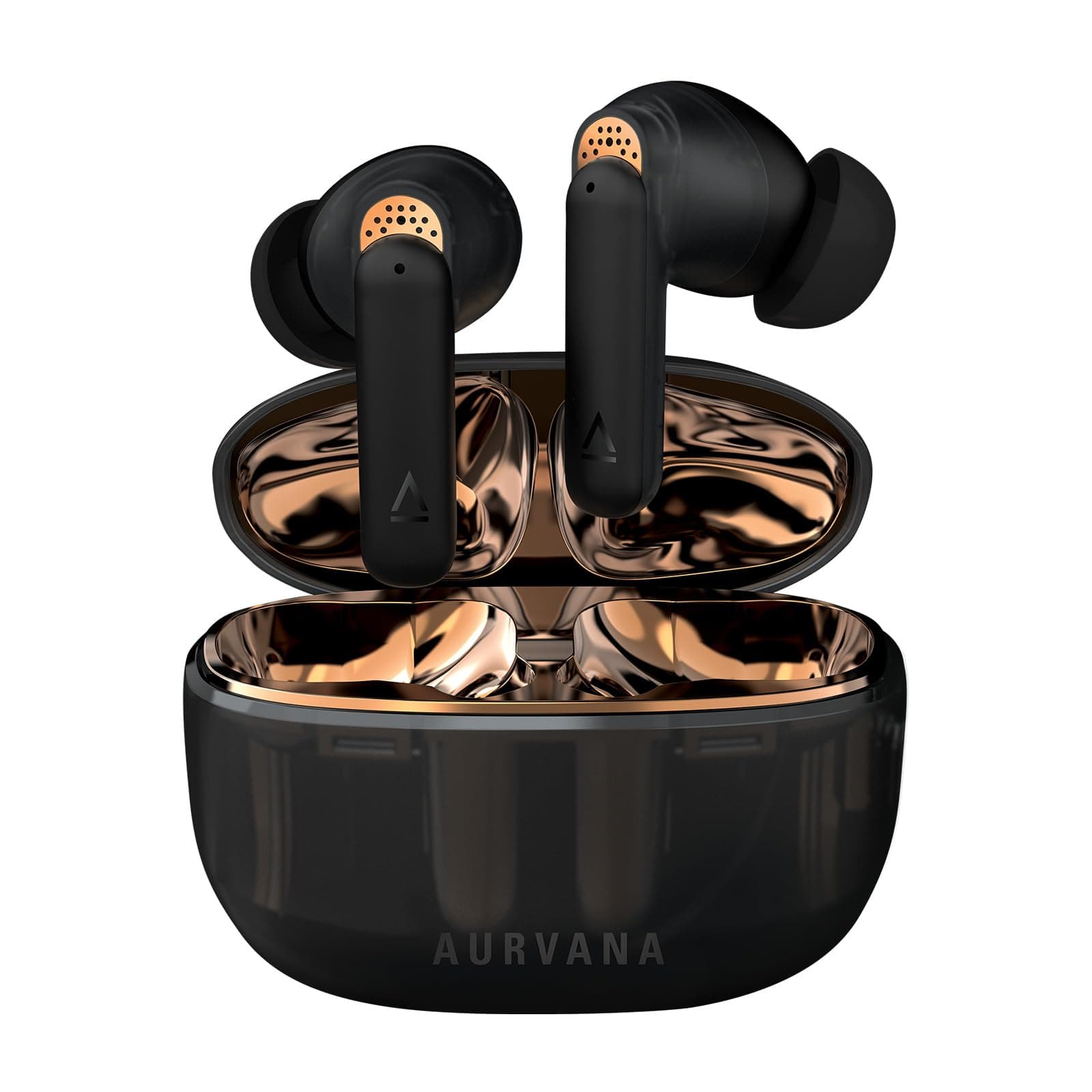 Aurvana Ace 2 True wireless in-ears, Black