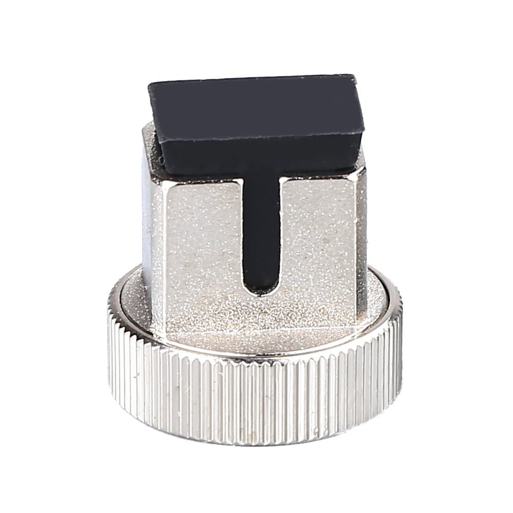 Cruiser Optical Power Meter Accessory Light Source Adapter Conversion SC Screw-on Adapter Fiber Optic Interface Connector